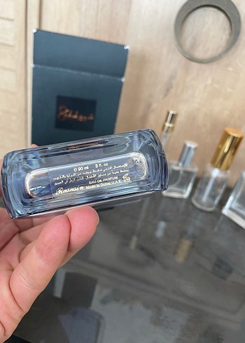 Rasasi pour home Unısex parfüm - Görsel 3