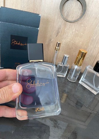 Rasasi pour home Unısex parfüm - Görsel 2