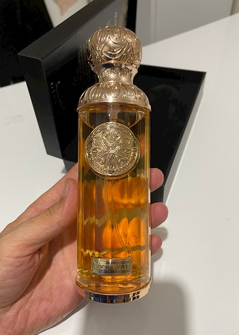 Gıssah Hudson valley parfüm - Görsel 3