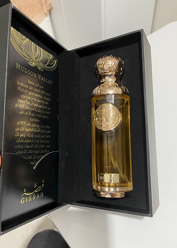 Gıssah Hudson valley parfüm - Görsel 2