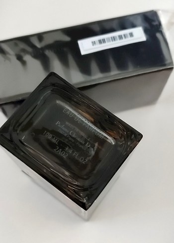 Dior Homme Intense Erkek Parfümü - Görsel 3