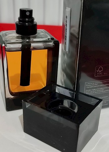 Dior Homme Intense Erkek Parfümü - Görsel 2