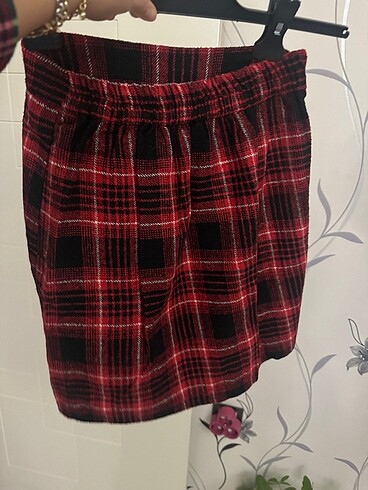 Etek kareli - Görsel 3