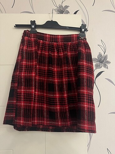 Etek kareli - Görsel 2