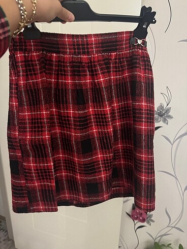 Etek kareli - Görsel 4