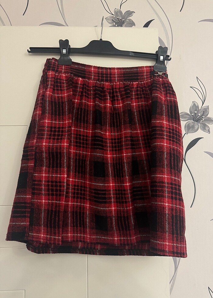 Etek kareli - Görsel 2