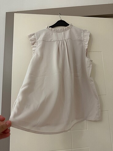 Bluz gömlek - Görsel 3