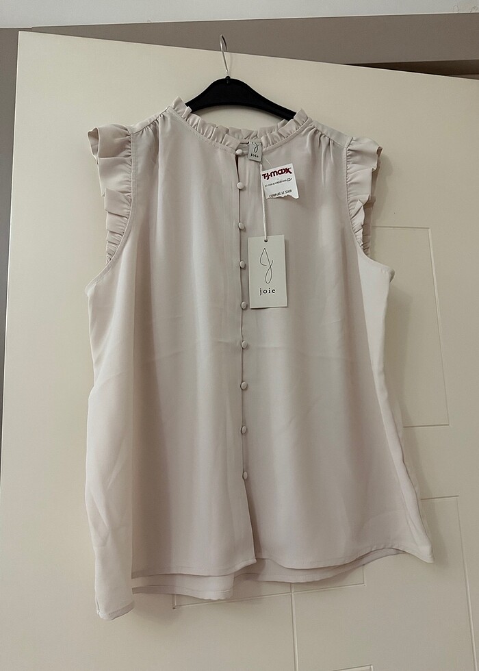 Bluz gömlek - Görsel 2