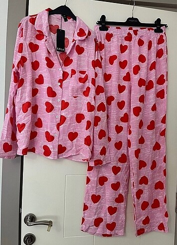 Pijama takımı