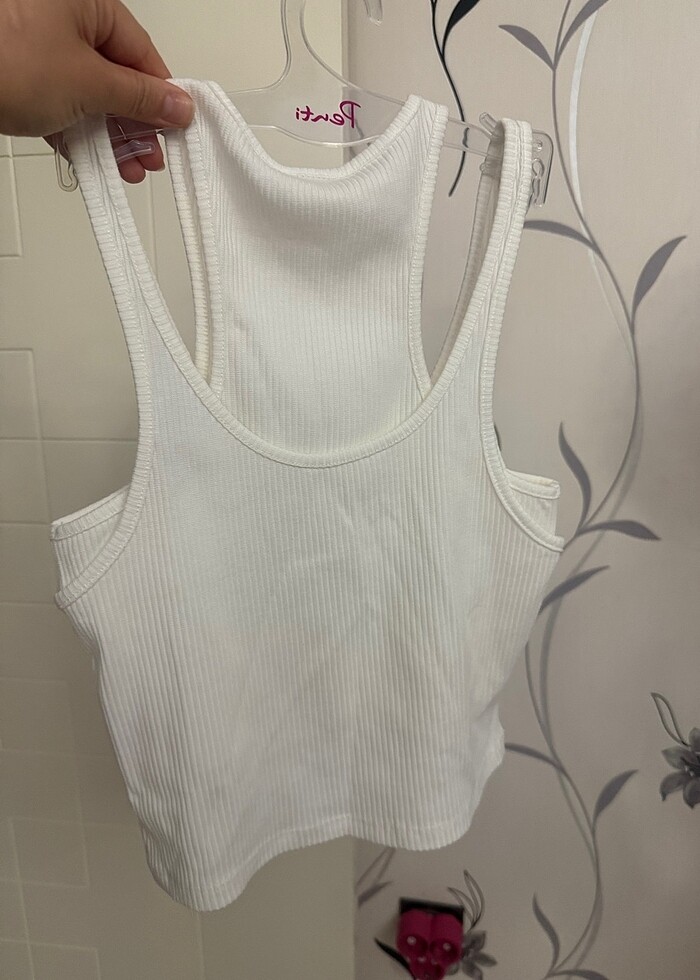 Crop penti - Görsel 3