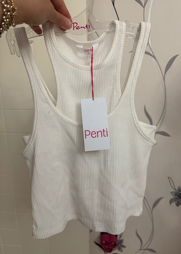 Crop penti - Görsel 2