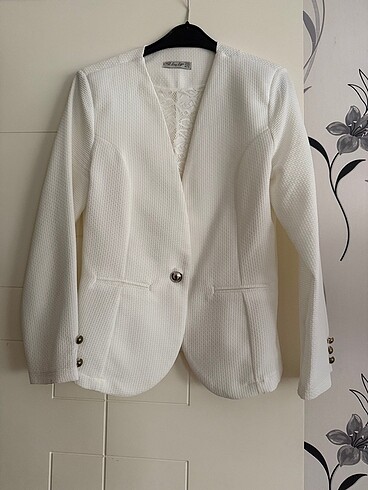 Butigo Blazer ceket