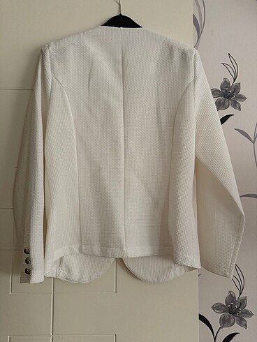 l Beden Blazer ceket