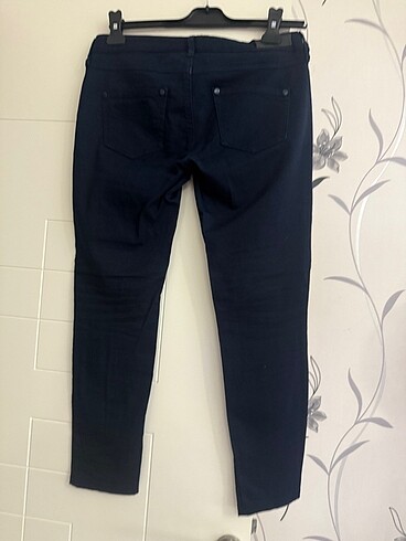 Taşlı pantolon - Görsel 3