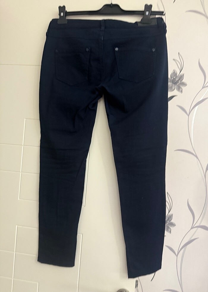 Taşlı pantolon - Görsel 3