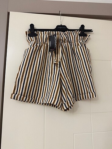 Topshop Kısa şort