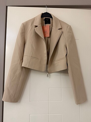 Blazer ceket