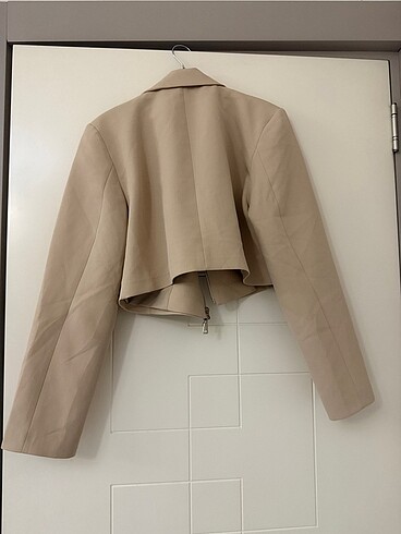 Blazer ceket - Görsel 3