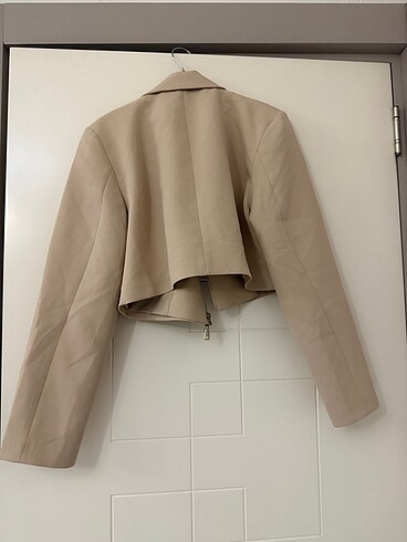 Blazer ceket - Görsel 4