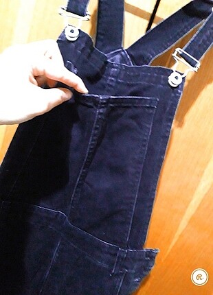 m Beden Defacto pantalon tulum