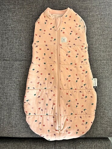Ergopouch 2.5 tog uyku tulumu