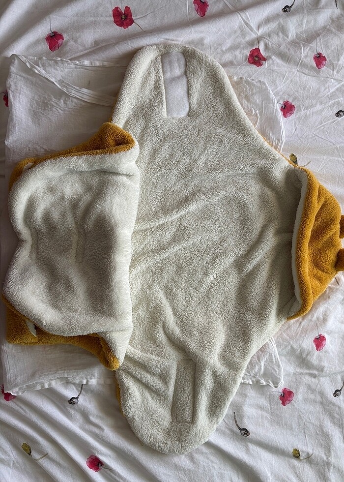 Owli dış kundak - Görsel 2