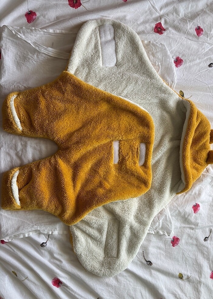 Owli dış kundak - Görsel 3