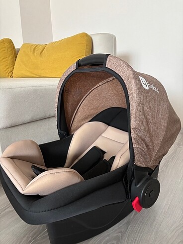 4Baby taşıma puseti