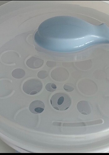  Beden Weewell sterilizatör