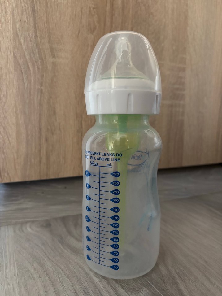 Dr. Brown's Biberon - Görsel 2