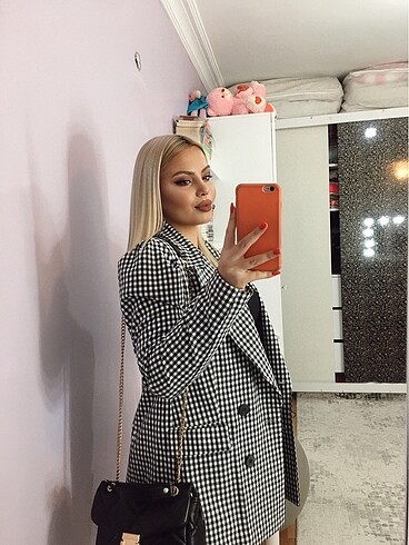 blazer ceket
