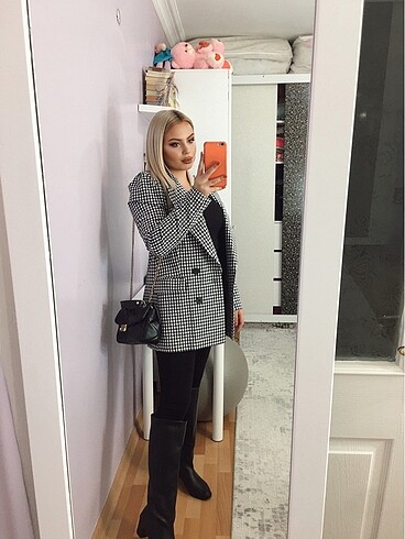 Trendyol & Milla blazer ceket