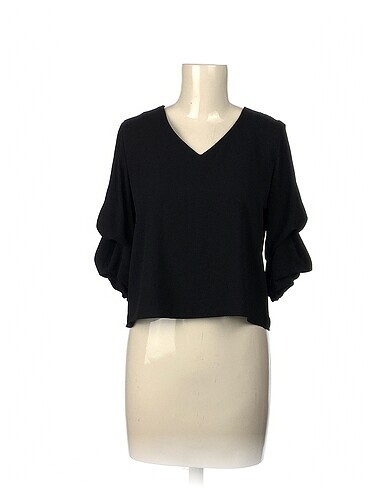 PreLoved Bluz %70 İndirimli.