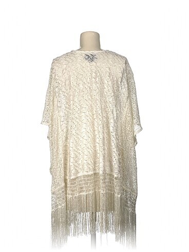 36 Beden H&M Pareo %70 İndirimli.