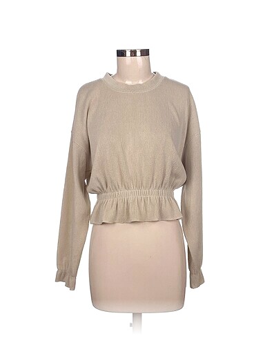 Zara Kazak / Triko %70 İndirimli.