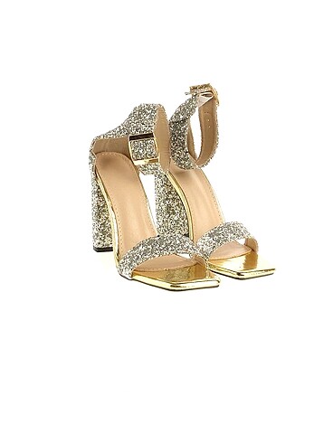 Vintage Love Vintage Love Platform %70 İndirimli.