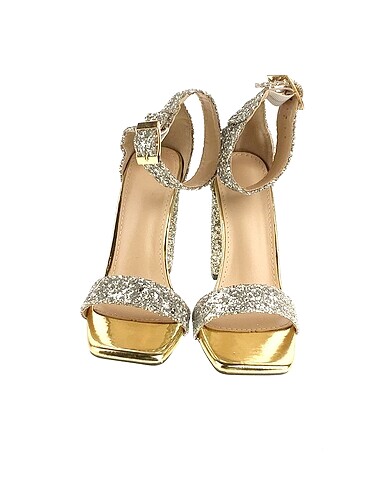 37 Beden Vintage Love Platform %70 İndirimli.
