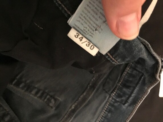 Mavi Jeans erkek kot pantolon
