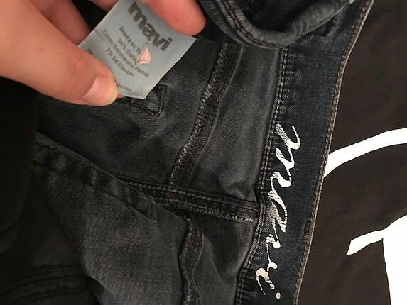 l Beden erkek kot pantolon