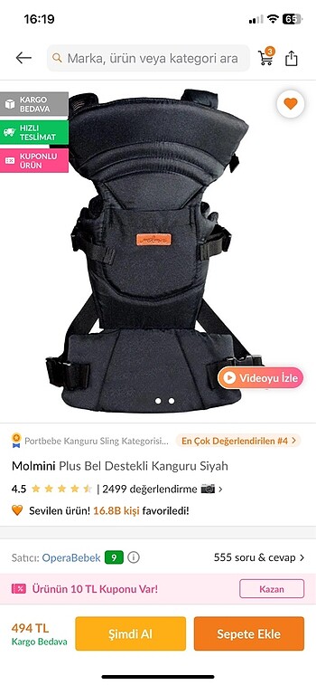 Kanguru