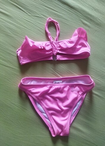 Barbie 7 yaş bikini 