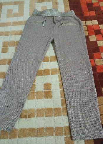 Bej Pantolon 4 yaş - Görsel 4