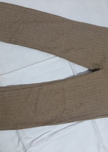 Bej Pantolon 4 yaş - Görsel 2