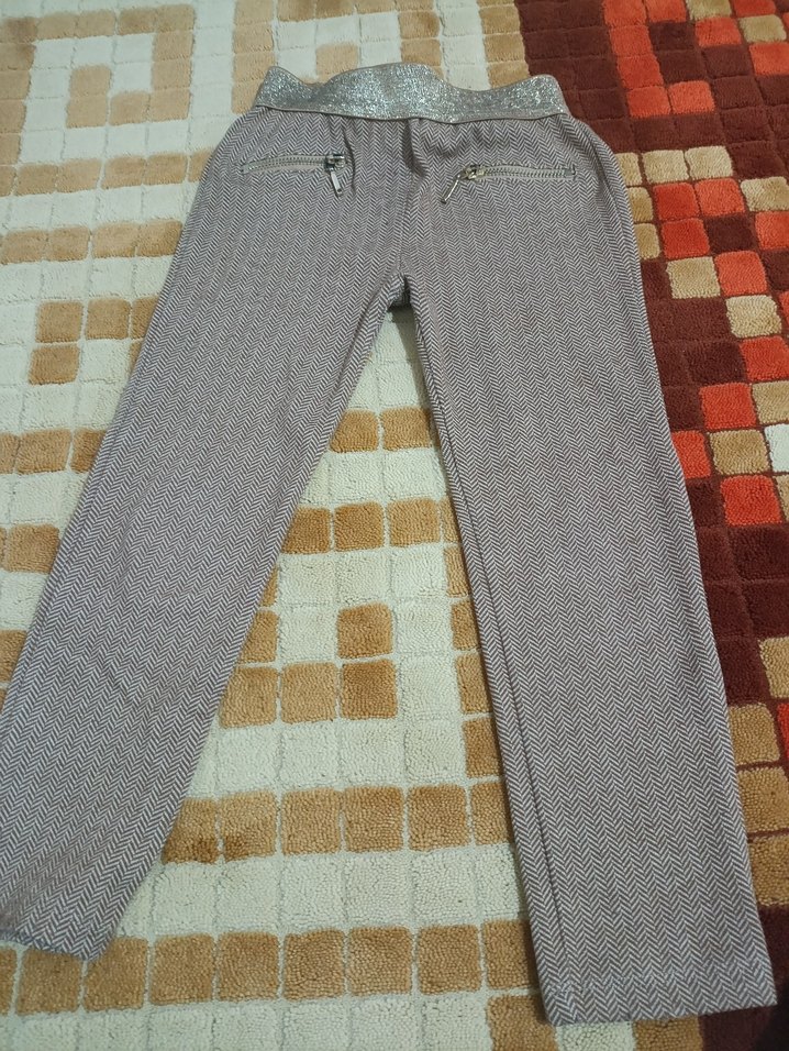 Bej Pantolon 4 yaş - Görsel 4