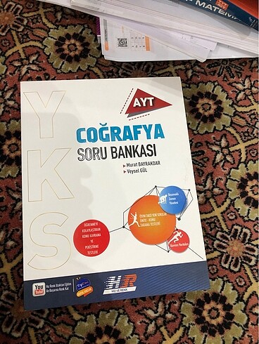 Yks kitapları