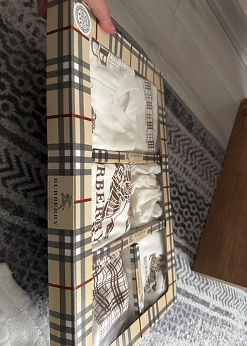 Bebek Erkek Baskılı hastane çıkışı - Görsel 4