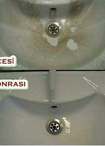 Biobellinda WC ve Banyo Temizleyici - Görsel 6