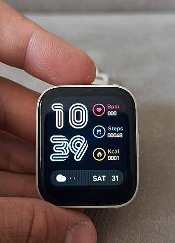 Mibro Watch C2  - Görsel 7