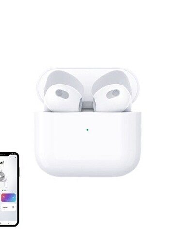 Neutron Sıfır Bluetoth Kulaklık - Görsel 3