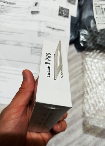 Neutron Sıfır Bluetoth Kulaklık - Görsel 7